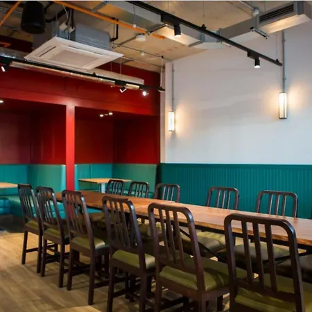 Chic Studios At Chapter Highbury II In London Exterior photo